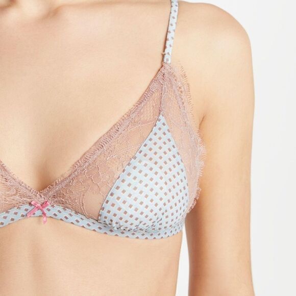 Elle Macpherson Body Wild Triangle Bra - Picture 3 of 3